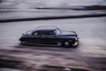 Hudson Commodore Eight Club Coupe by ICON 2019 года